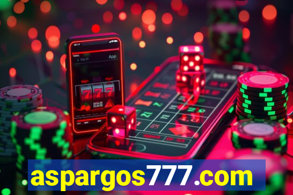 aspargos777.com