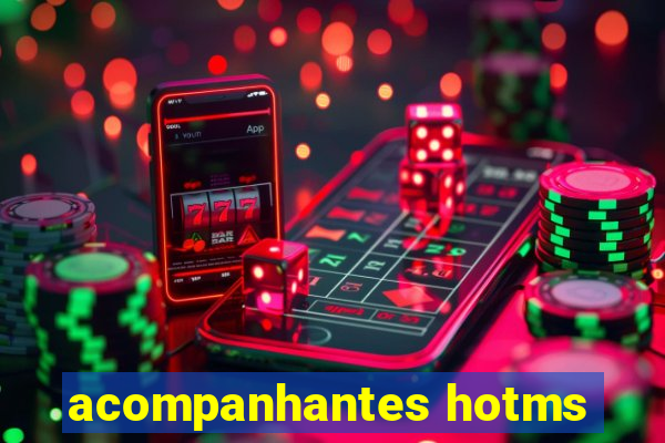 acompanhantes hotms