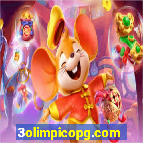 3olimpicopg.com