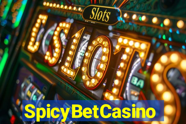 SpicyBetCasino