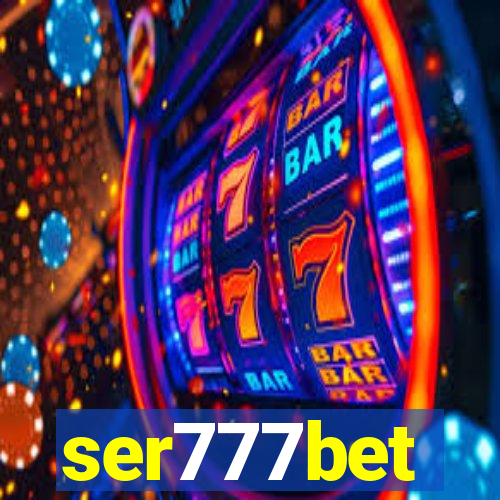 ser777bet