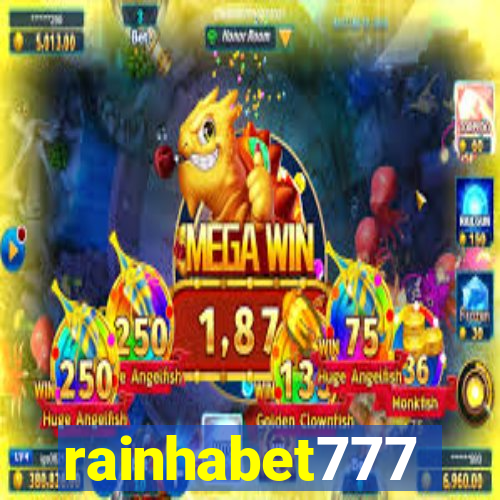 rainhabet777