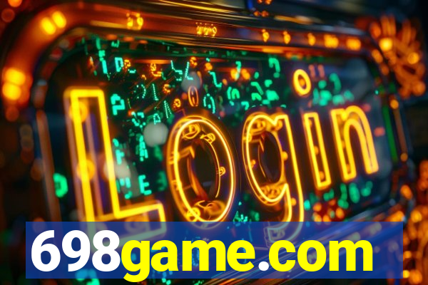 698game.com