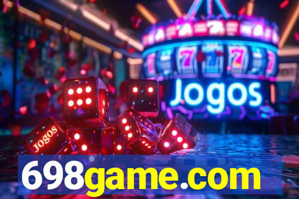 698game.com