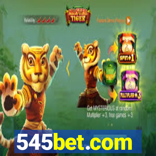 545bet.com