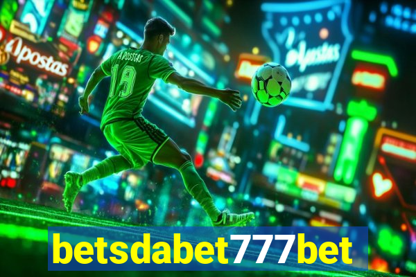 betsdabet777bet