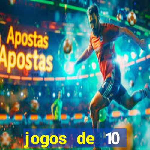 jogos de 10 centavos na bet7k