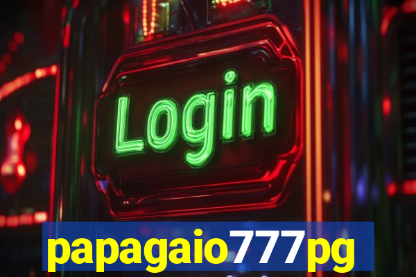 papagaio777pg