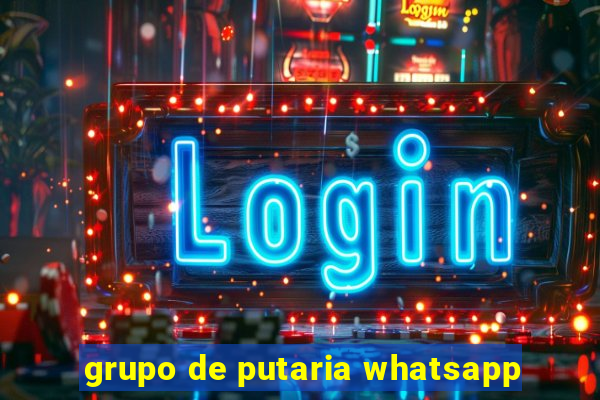 grupo de putaria whatsapp