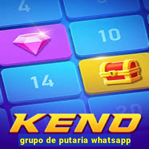 grupo de putaria whatsapp