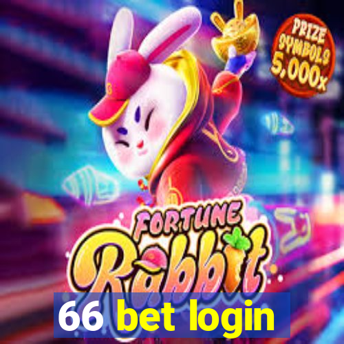 66 bet login