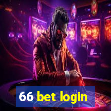 66 bet login