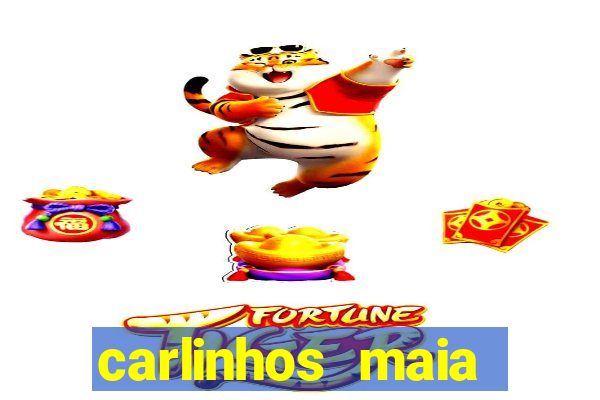 carlinhos maia plataforma de jogos