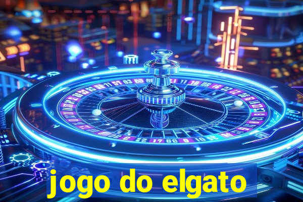 jogo do elgato