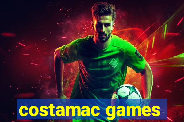 costamac games