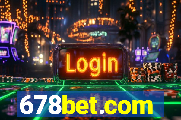 678bet.com