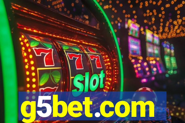 g5bet.com