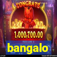 bangalo