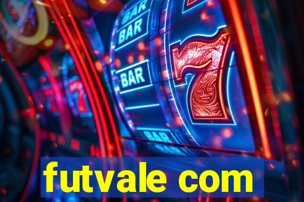 futvale com