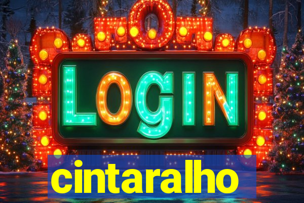 cintaralho