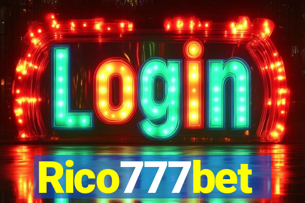 Rico777bet