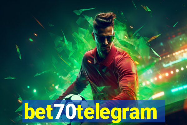 bet70telegram