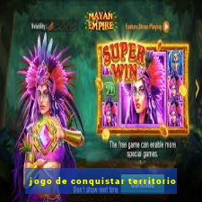 jogo de conquistar territorio