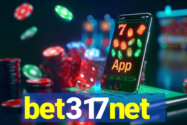 bet317net