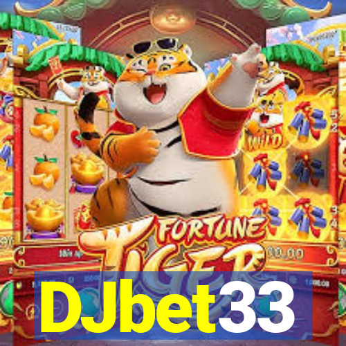 DJbet33