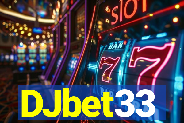 DJbet33