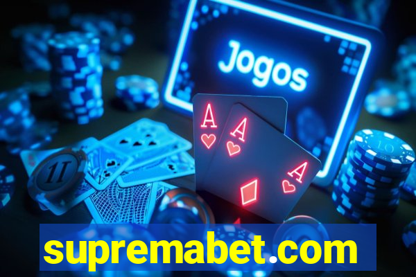 supremabet.com