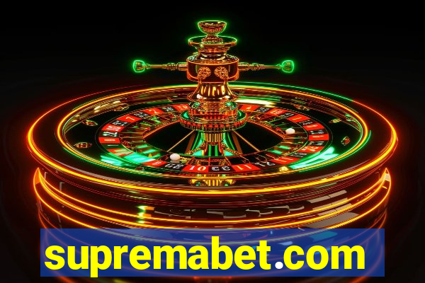 supremabet.com