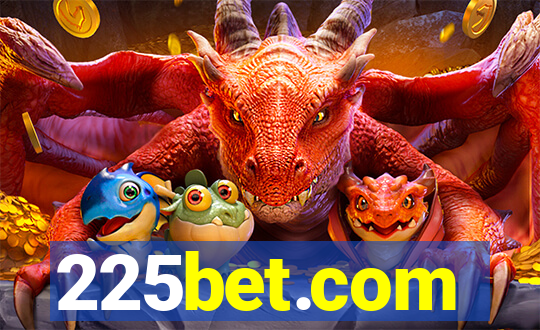 225bet.com