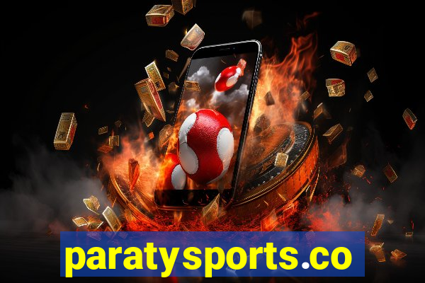 paratysports.com