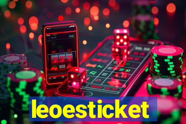 leoesticket