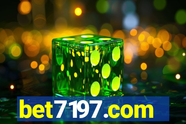 bet7197.com