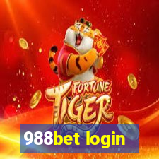 988bet login