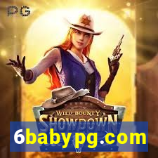 6babypg.com