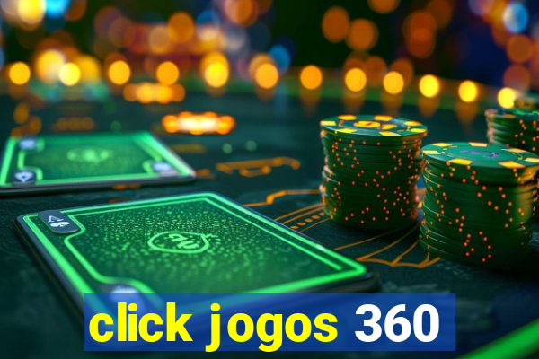 click jogos 360