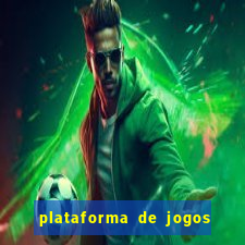 plataforma de jogos pagando no cadastro sem deposito