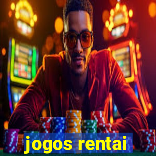 jogos rentai