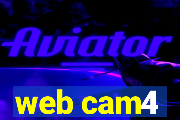 web cam4