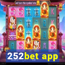 252bet app