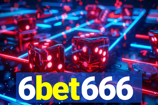 6bet666