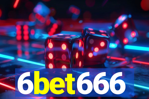 6bet666