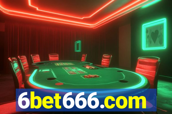 6bet666.com