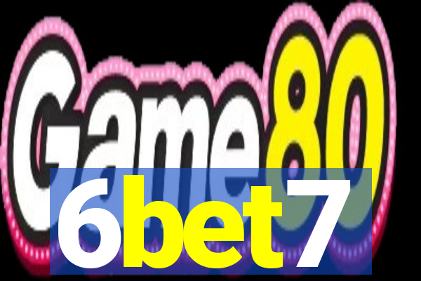 6bet7