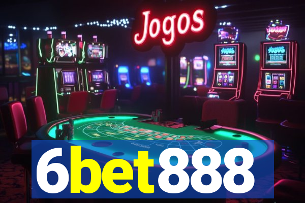 6bet888