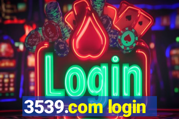 3539.com login