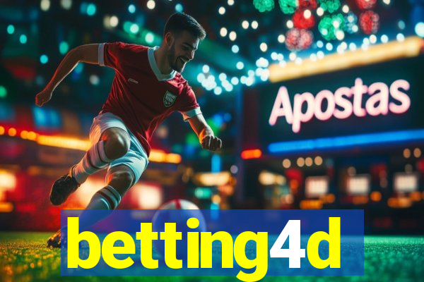 betting4d